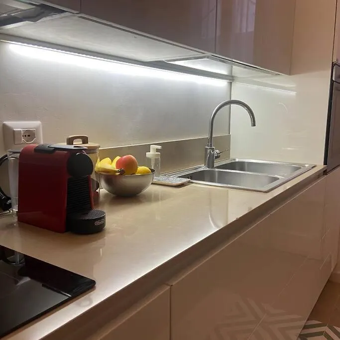 Acquabella 6 Apartment Milan
