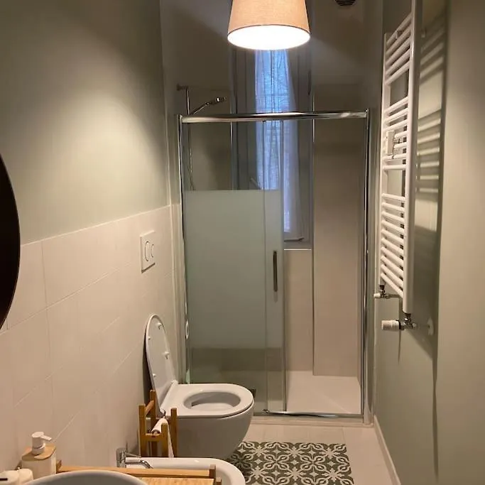 Acquabella 6 Apartment Milan 0*,  Italy